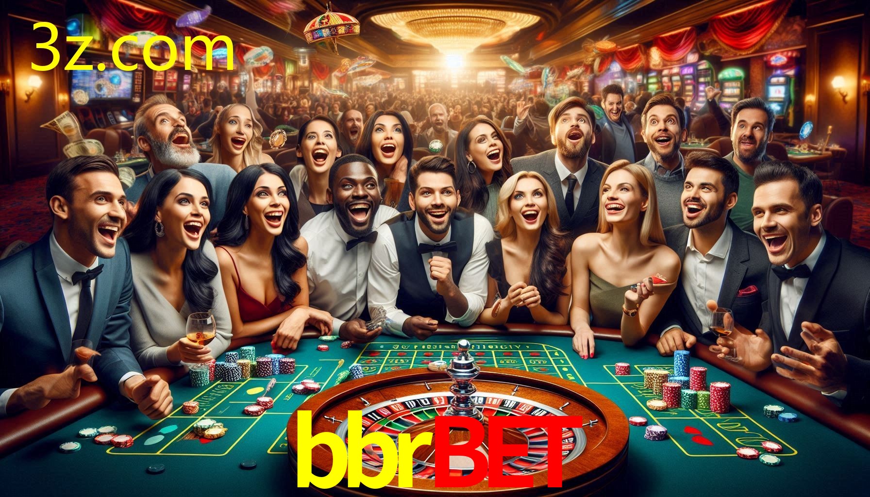 BBRBET.COM