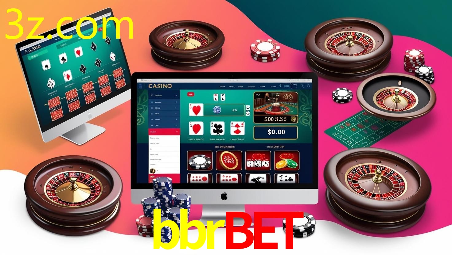BBRBET.COM